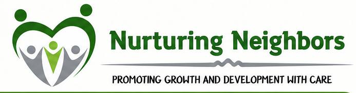 Nurturing Neighbors — Promoting Growth and Development with Care